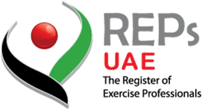 REPS UAE, the Register of Exercise Professionals